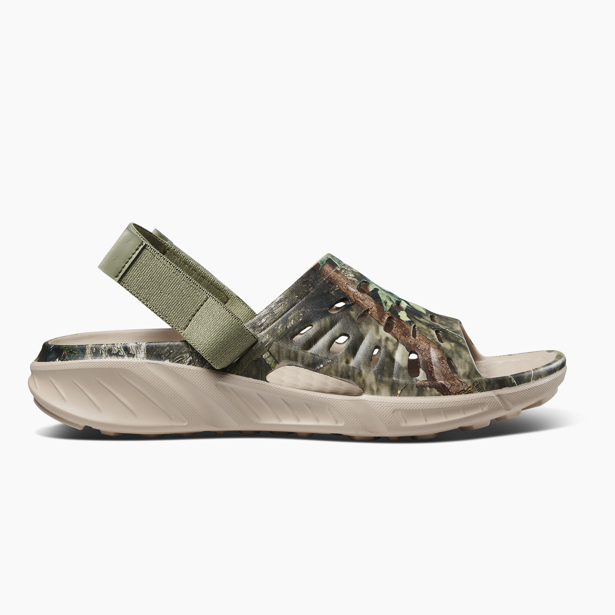 TREKKING SLIDE